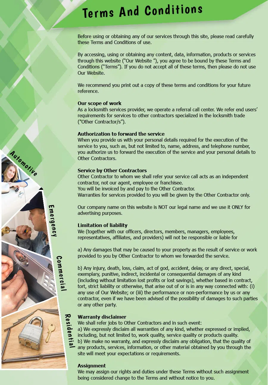 Super Locksmith Services Miami, FL 305-894-5981